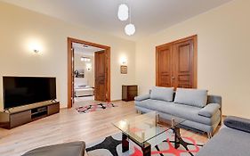 Happy Stay Apartments Sopot Bema